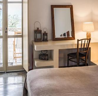 Pikoulianika House | Mazaraki Guesthouse