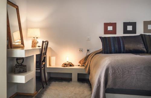 Pikoulianika House | Mazaraki Guesthouse