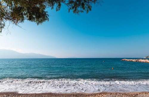 Radhime Hotel | Mazarine Hotel, Vlorë, Albania