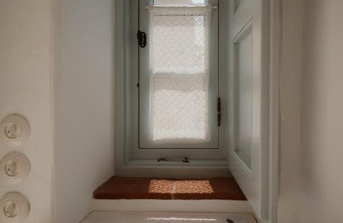 Kampos Villa | MAZAS House