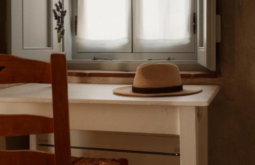Kampos Villa | MAZAS House