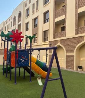 Seeb Apartment | MAZAYA B2 apartment