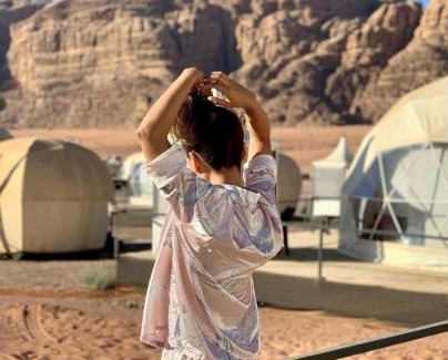 Wadi Rum Other | Mazayen Rum Camp