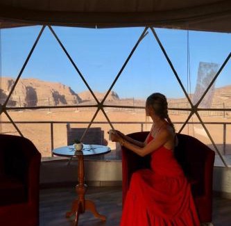 Wadi Rum Other | Mazayen Rum Camp