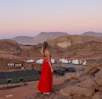Wadi Rum Other | Mazayen Rum Camp