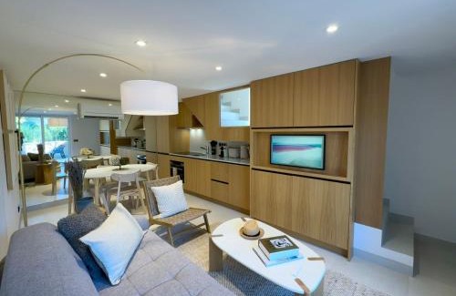 Ramatuelle House | Mazet - 1 chambre