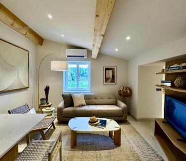 Ramatuelle House | Mazet 2 chambres