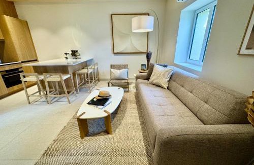 Ramatuelle House | Mazet 2 chambres