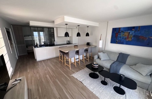 Les Issambres Apartment | Mazet adjoining the Domaine du Haut des Issambres