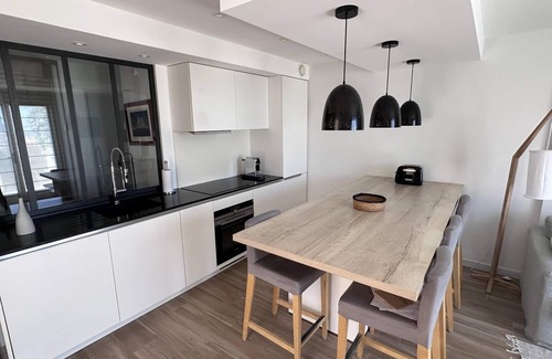 Les Issambres Apartment | Mazet adjoining the Domaine du Haut des Issambres