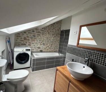 Vallon-Pont-d'Arc House | Mazet de Jade