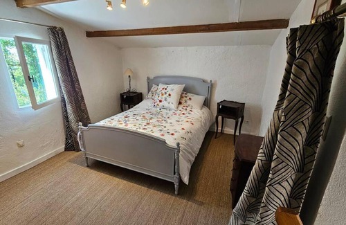 Saint-Cezaire-sur-Siagne House | Mazet (maisonnette provençale)