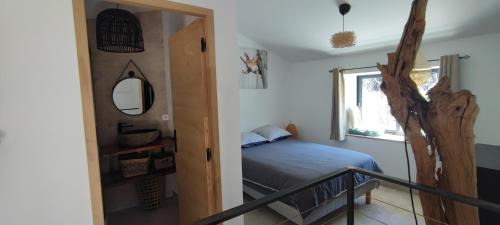 Beaumont Other | Mazet spa privé