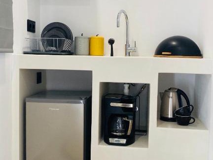 Ios House | Mazi stin Io μ