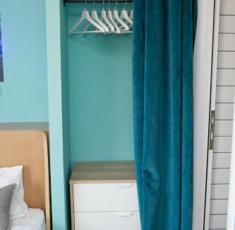 Thessaloniki City Centre Apartment | Mazi7thFloor #1