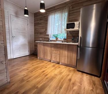 Viski House | Mazligzdiņa