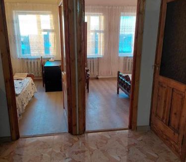 Gyumri House | Mazmanyan 181