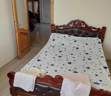 Gyumri House | Mazmanyan 181