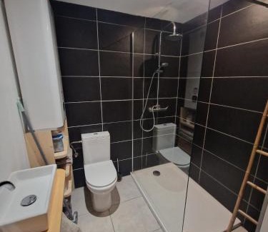 Chatillon-sur-Cluses Apartment | mazot savoyard