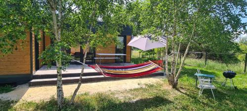 gmina Puszcza Marianska House | Mazovia Village - domki blisko Suntago