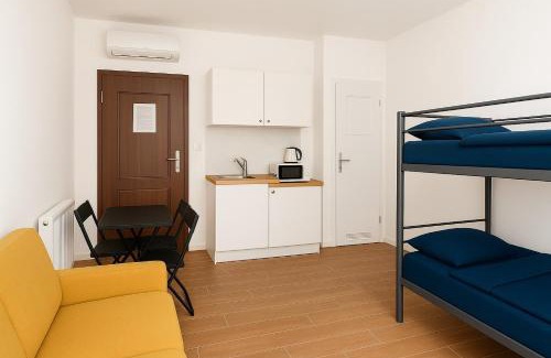 Bydgoszcz Apartment | Mazowiecka 29 Apartament M self check-in samozameldowanie