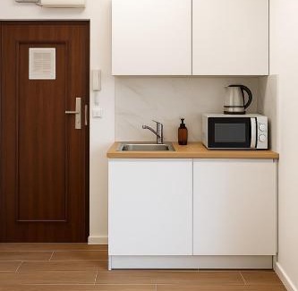 Bydgoszcz Apartment | Mazowiecka 29 Apartament M self check-in samozameldowanie