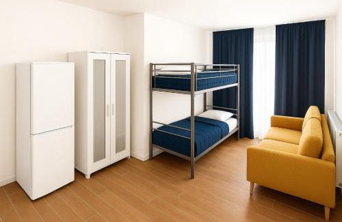 Bydgoszcz Apartment | Mazowiecka 29 Apartament M self check-in samozameldowanie