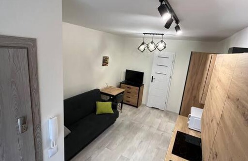 Bydgoszcz Apartment | Mazowiecka 29 Apartment B self check-in