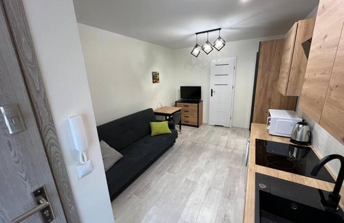 Bydgoszcz Apartment | Mazowiecka 29 Apartment B self check-in