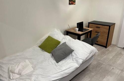 Bydgoszcz Apartment | Mazowiecka 29 Apartment B self check-in
