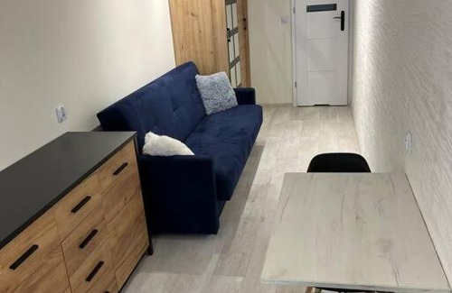 Bydgoszcz Apartment | Mazowiecka 29 Apartment C self check-in