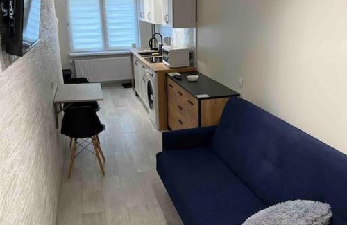 Bydgoszcz Apartment | Mazowiecka 29 Apartment C self check-in