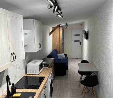 Bydgoszcz Apartment | Mazowiecka 29 Apartment C self check-in