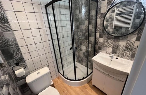 Bydgoszcz Apartment | Mazowiecka 29 Apartment E self check-in