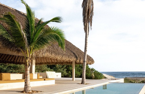 Santa Maria Tonameca Apartment | Mazul Puerto Escondido Beach Villas