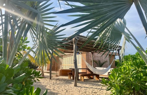 Santa Maria Tonameca Apartment | Mazul Puerto Escondido Beach Villas