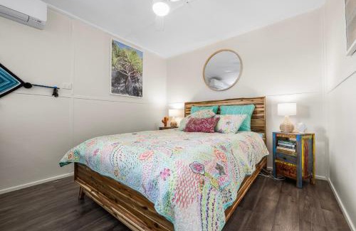 South West Rocks House | Mazunte On Marriott - 8 Marriott St SWR Full Linen Provided
