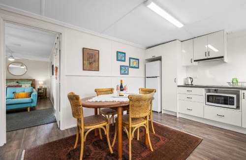 South West Rocks House | Mazunte On Marriott - 8 Marriott St SWR Full Linen Provided