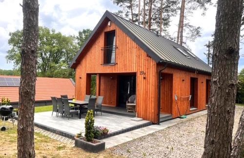Gietrzwald House | Mazurski Dom nad Jeziorem & Sauna by Downtown Apartments