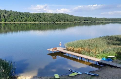 Stawiguda Apartment | Mazurskie Klimaty Tatarak