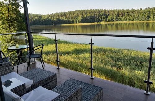 Stawiguda Apartment | Mazurskie Klimaty Tatarak