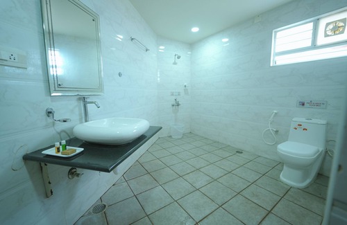 Mysore Hotel | MAZUS URBAN EXPRESS