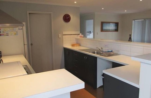 Warrenben House | MAZZA BAY RETREAT - Close to Beaches & Innes National Park