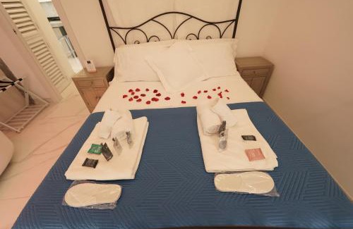 Mazzaro House | Mazzarò Luxury Apartment Taormina