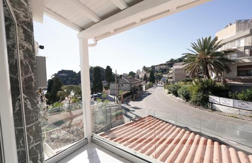 Mazzaro House | Mazzarò Luxury Apartment Taormina