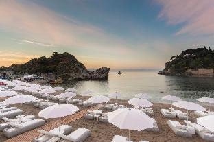 Mazzaro Hotel | Mazzarò Sea Palace - The Leading Hotels of the World