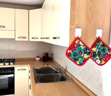 Rovereto Apartment | Mazzini, 30 Sud