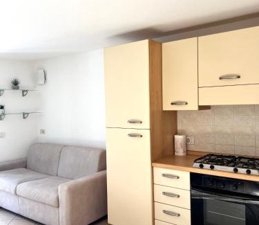 Rovereto Apartment | Mazzini, 30 Sud