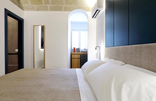 Favignana House | Mazzini Accommodation
