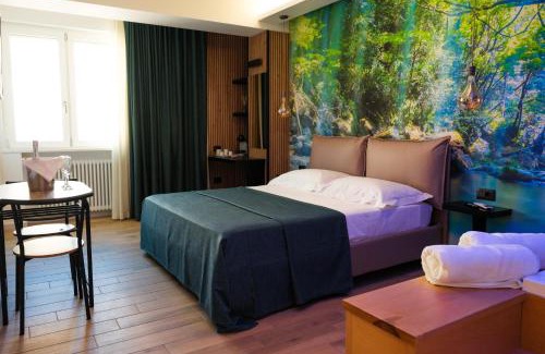 Sassari Bed & Breakfast | Mazzini House B&B